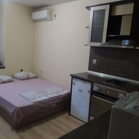 Apartmen Xan Malamir Varna Exteriör bild