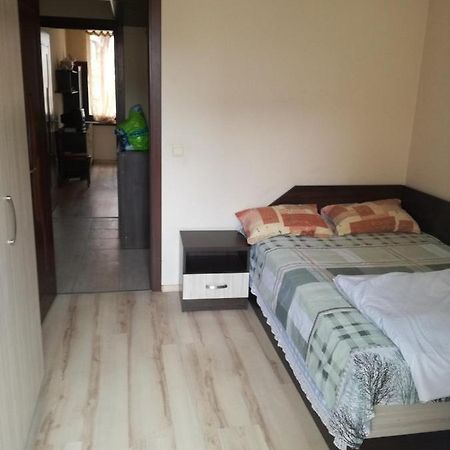 Apartmen Xan Malamir Varna Exteriör bild