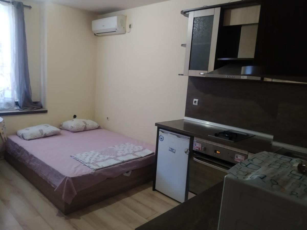 Apartmen Xan Malamir Varna Exteriör bild