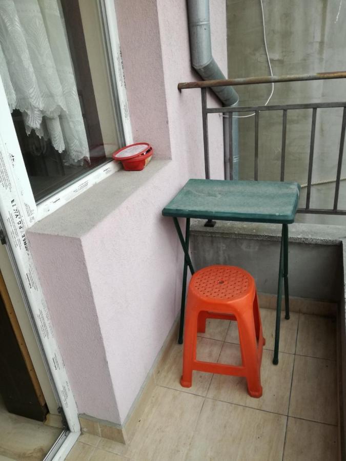 Apartmen Xan Malamir Varna Exteriör bild