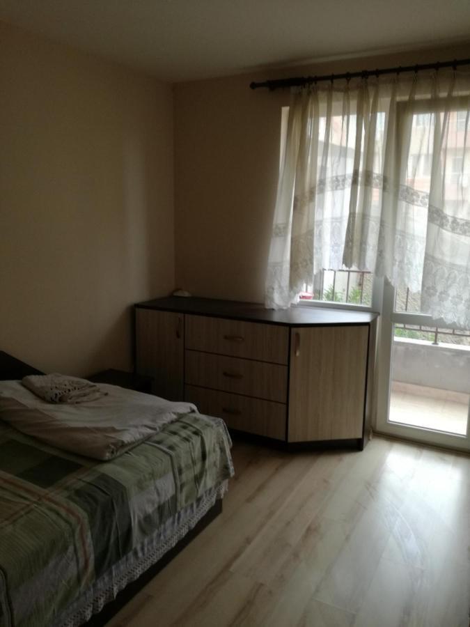 Apartmen Xan Malamir Varna Exteriör bild