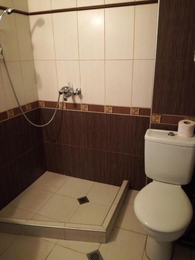 Apartmen Xan Malamir Varna Exteriör bild