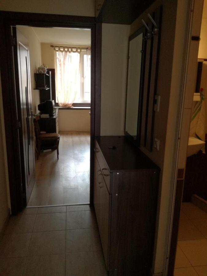 Apartmen Xan Malamir Varna Exteriör bild