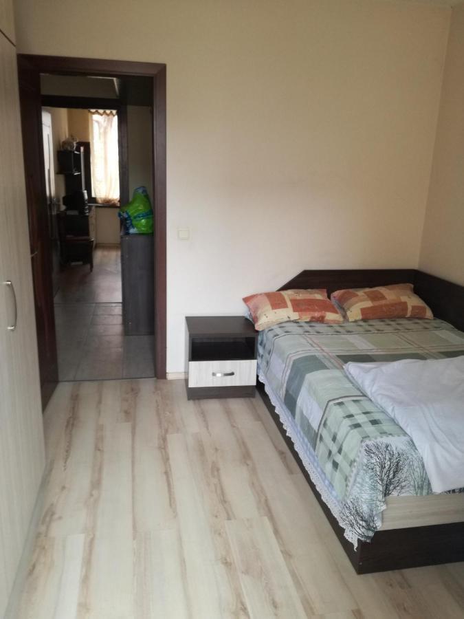 Apartmen Xan Malamir Varna Exteriör bild