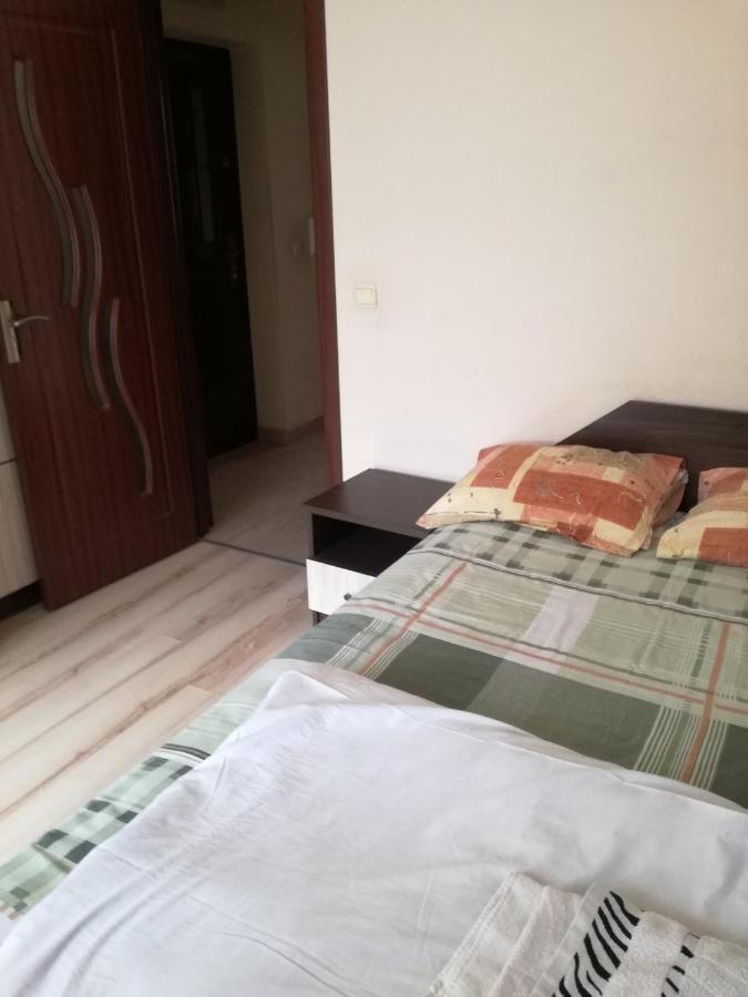 Apartmen Xan Malamir Varna Exteriör bild