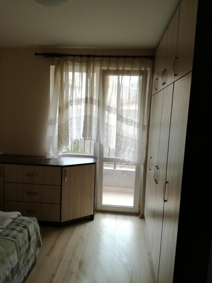 Apartmen Xan Malamir Varna Exteriör bild